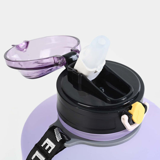 Plastic Water Bottle for Kids | 2200ml