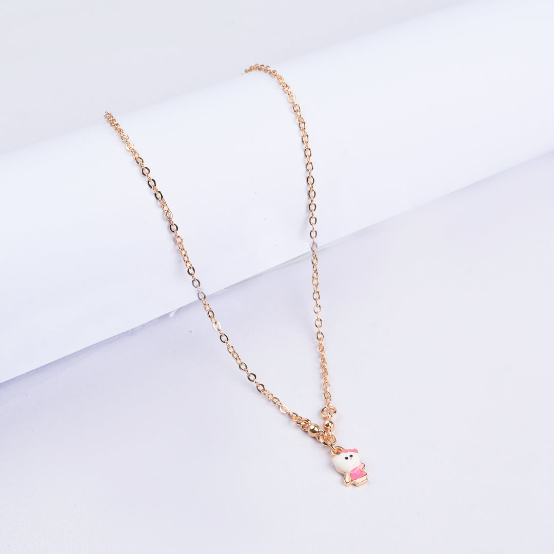 Elegant Fancy Pendant/Necklace For Girls