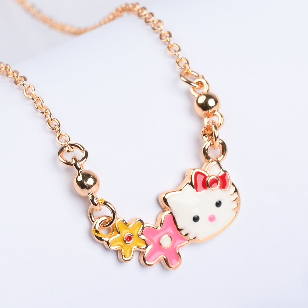 Elegant Fancy Pendant/Necklace For Girls