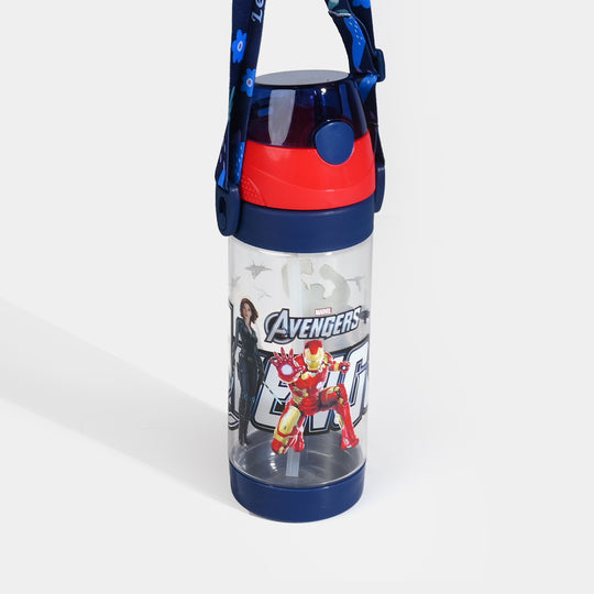 Character Water Bottle for Kids | 450ml