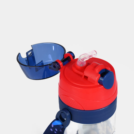 Character Water Bottle for Kids | 450ml