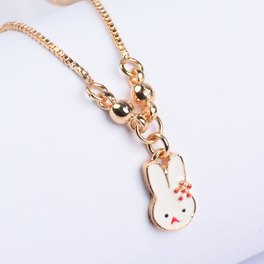 Elegant Fancy Pendant/Necklace For Girls