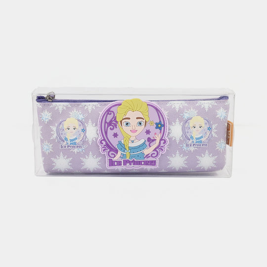 Stationery Pencil Case/Pouch for Kids
