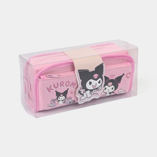 Pencil Pouch for Kids