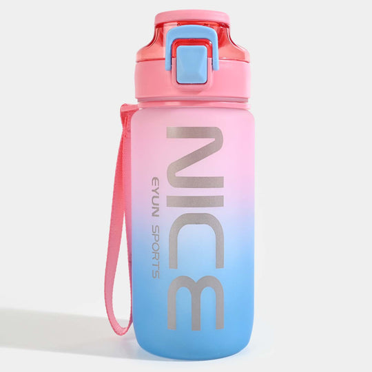 Plastic Water Bottle for Kids | 550ml