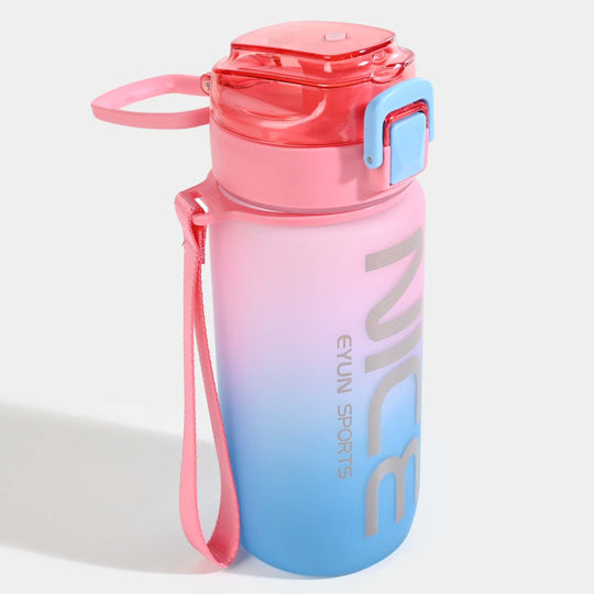 Plastic Water Bottle for Kids | 550ml