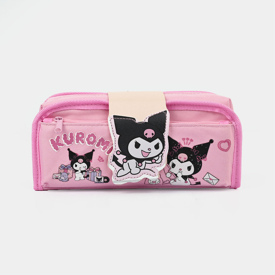 Pencil Pouch for Kids