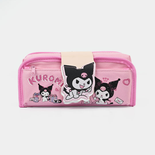Pencil Pouch for Kids