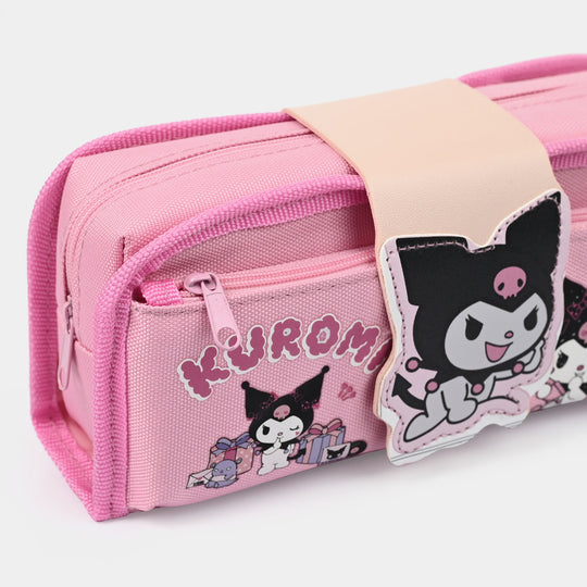 Pencil Pouch for Kids