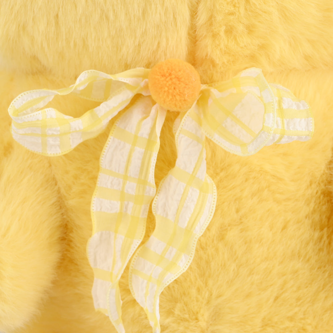 Duck Stuff Toy | 22Cm