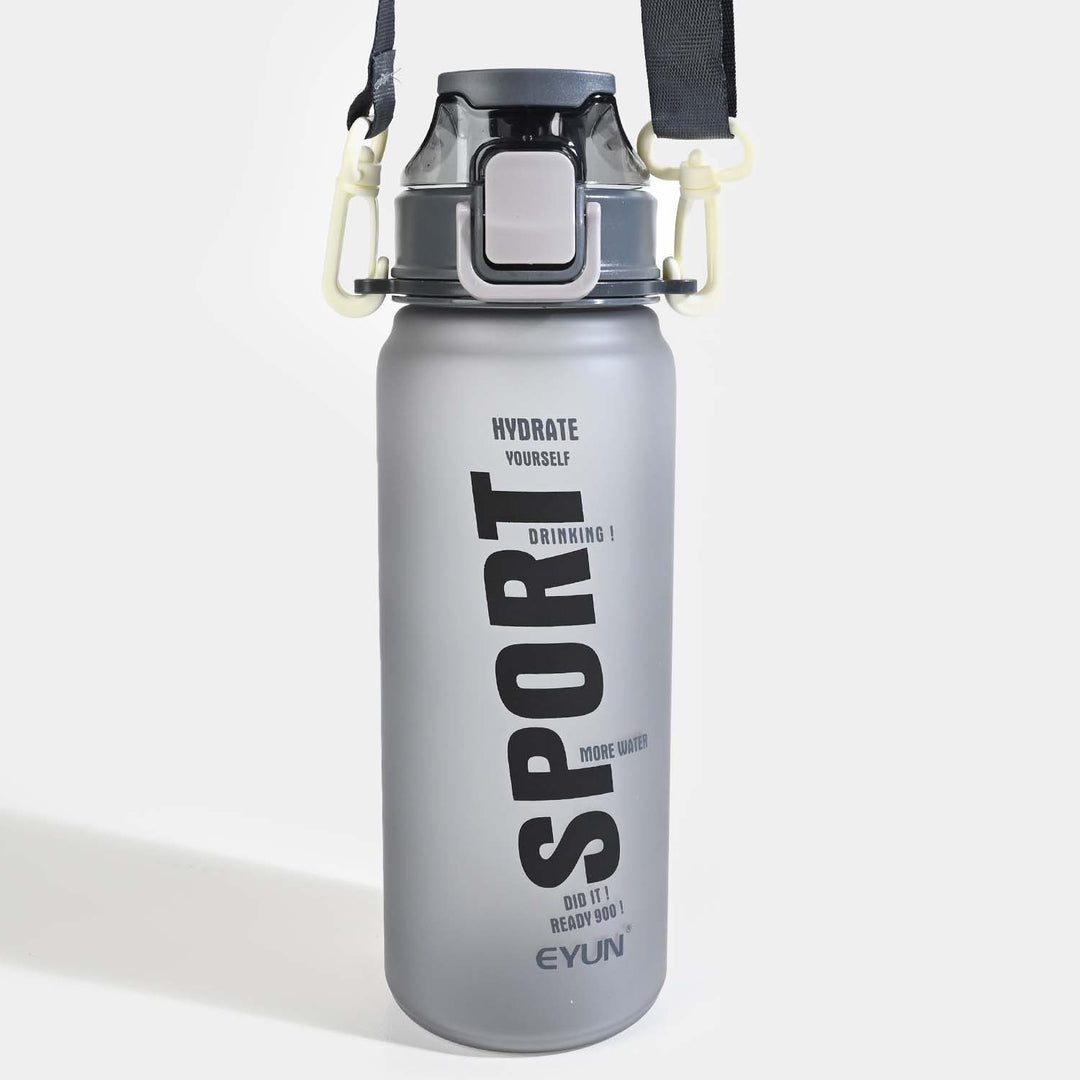 Plastic Water Bottle for Kids | 900ml