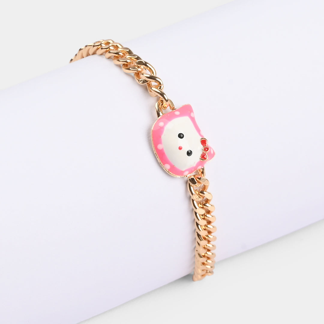 Elegant Fancy Bracelet For Girls