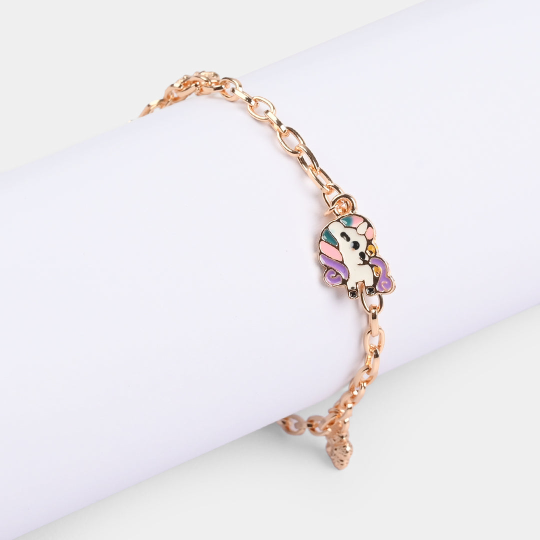 Elegant Fancy Bracelet For Girls