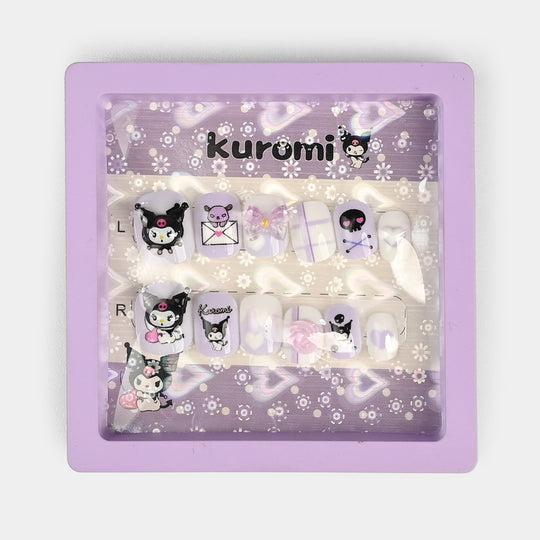 Nail Art Set for Girls