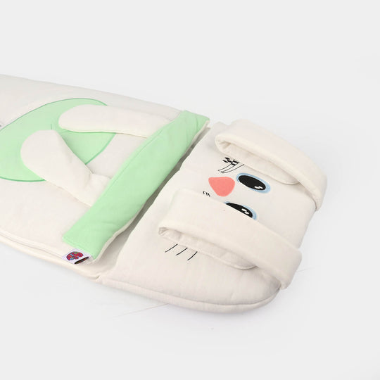 Infant Carry Nest Rabbit Design