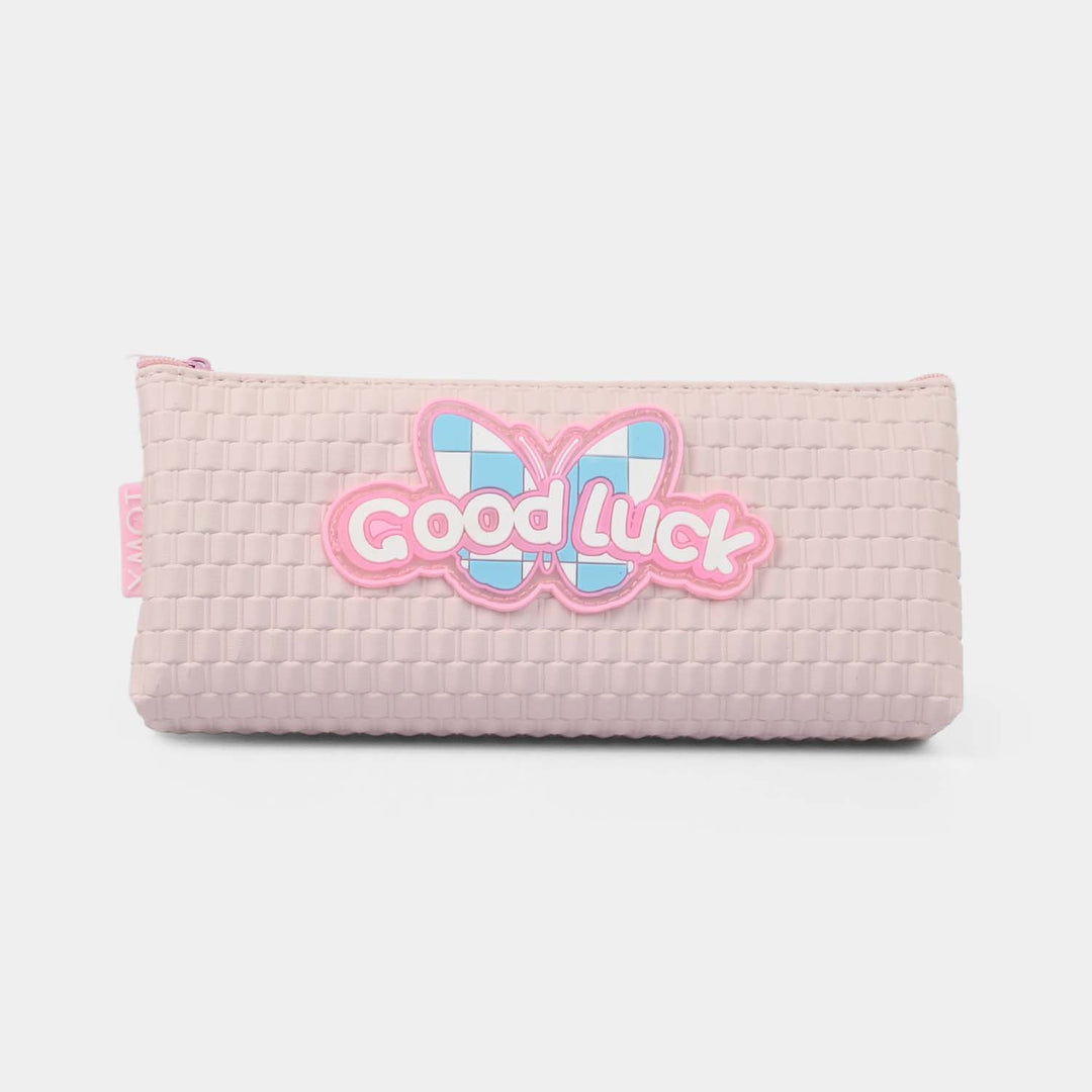 Pencil Pouch for Kids