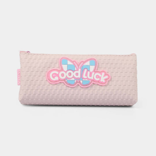 Pencil Pouch for Kids