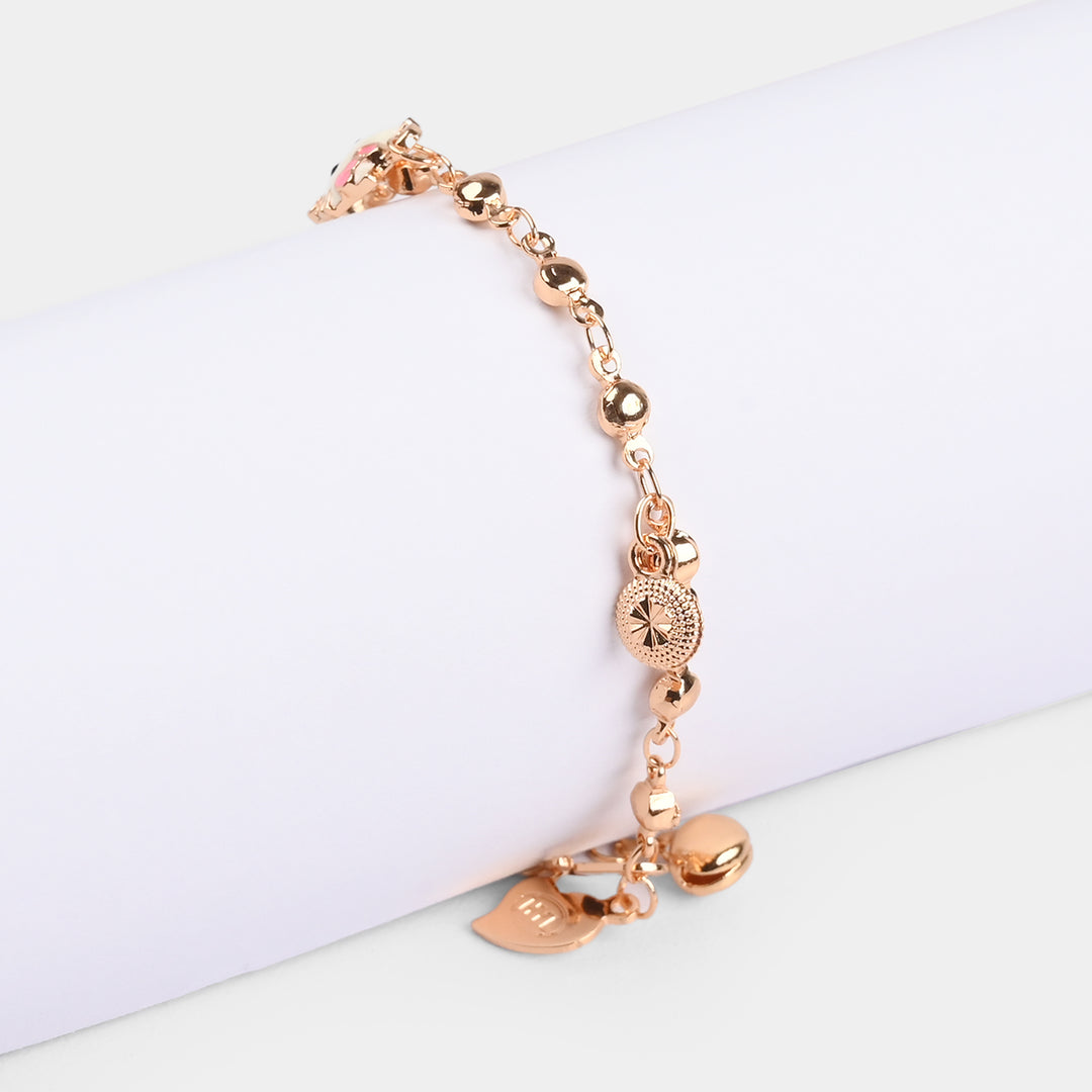 Elegant Fancy Bracelet For Girls