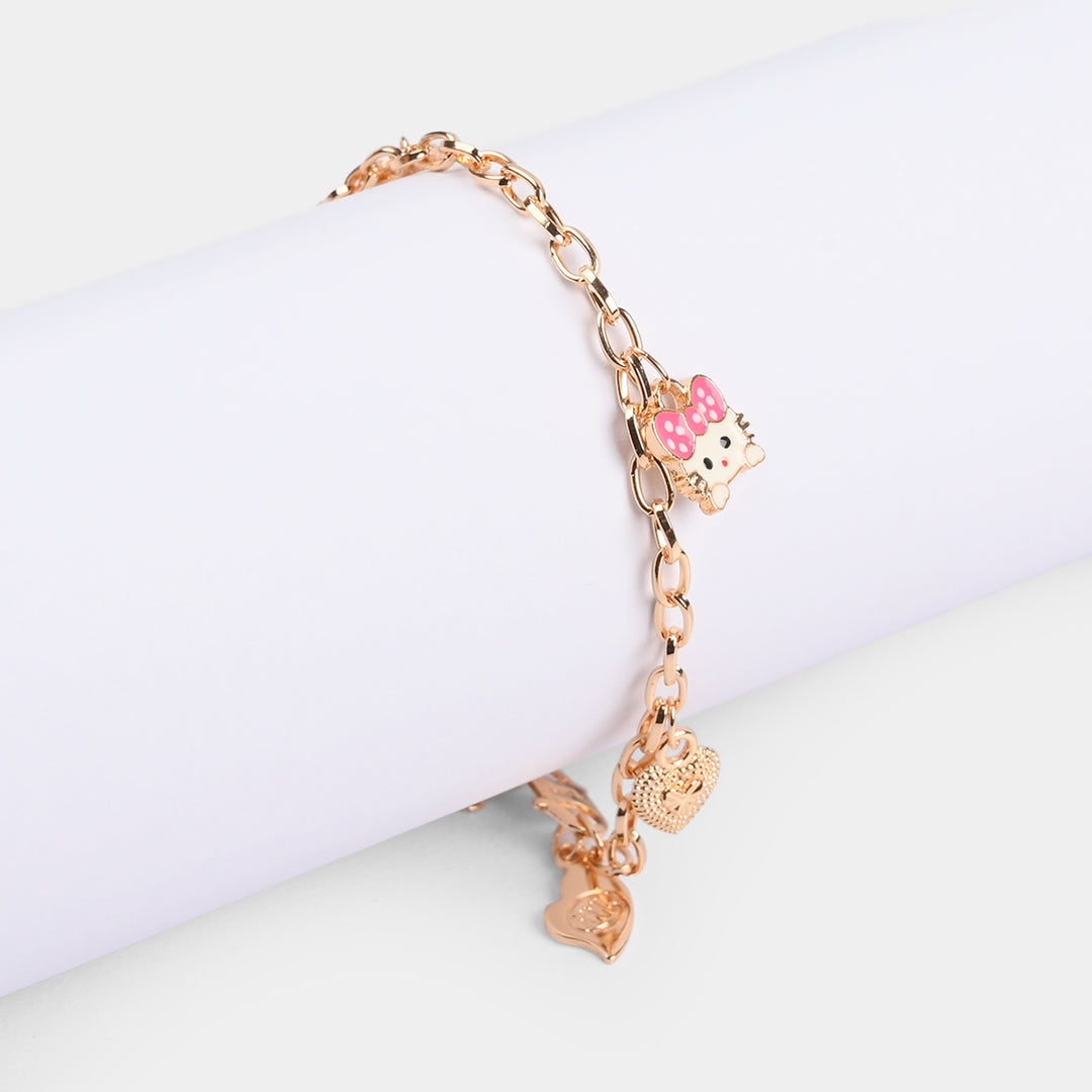 Elegant Fancy Bracelet For Girls