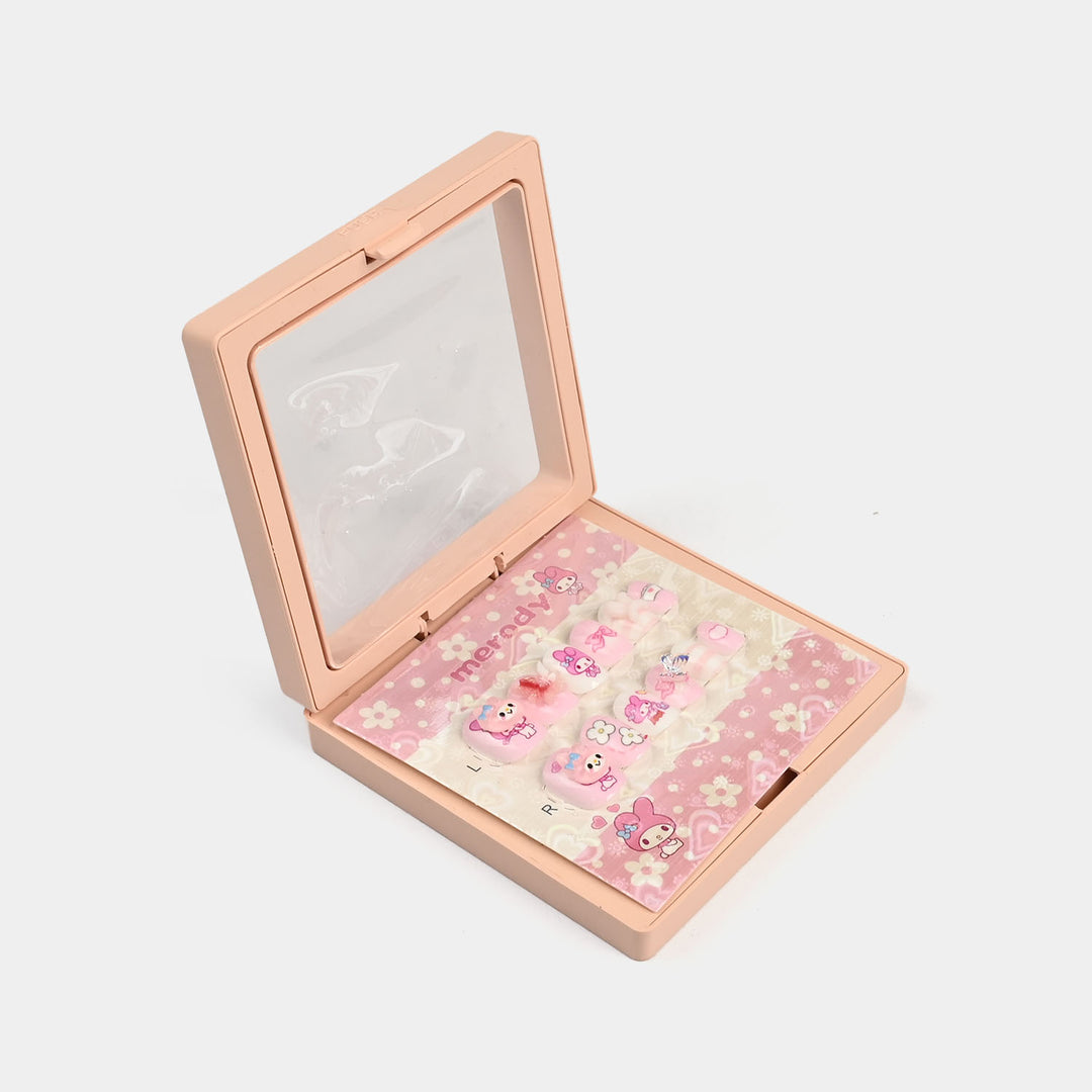 Nail Art Set for Girls