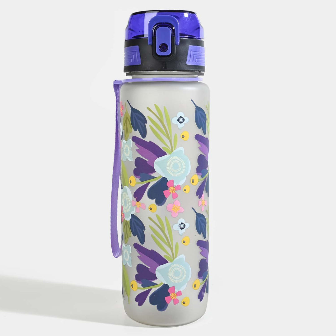 Plastic Water Bottle for Kids | 800ml