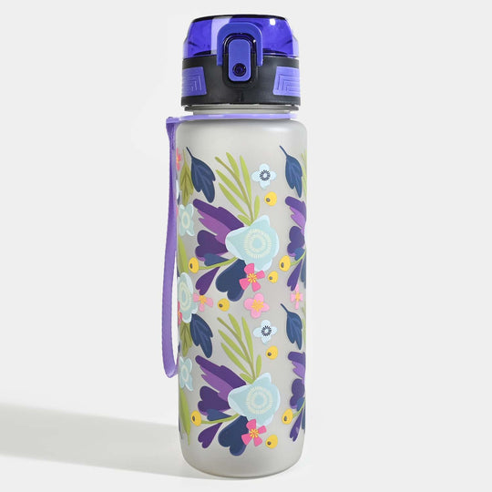 Plastic Water Bottle for Kids | 800ml