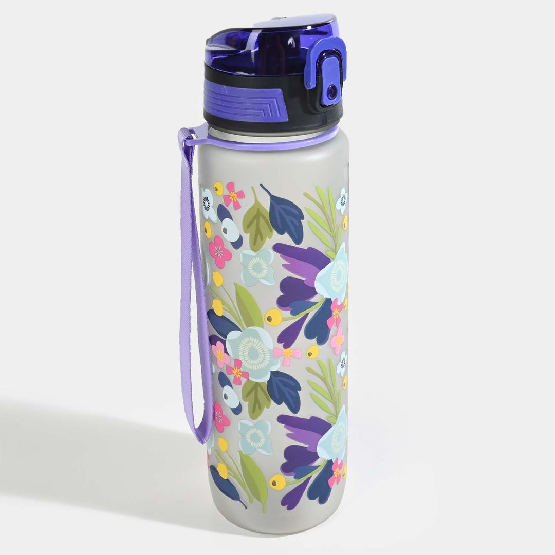 Plastic Water Bottle for Kids | 800ml