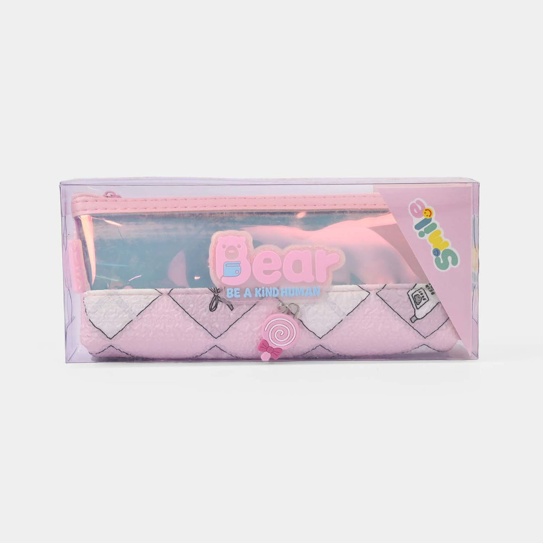 Pencil Pouch for Kids