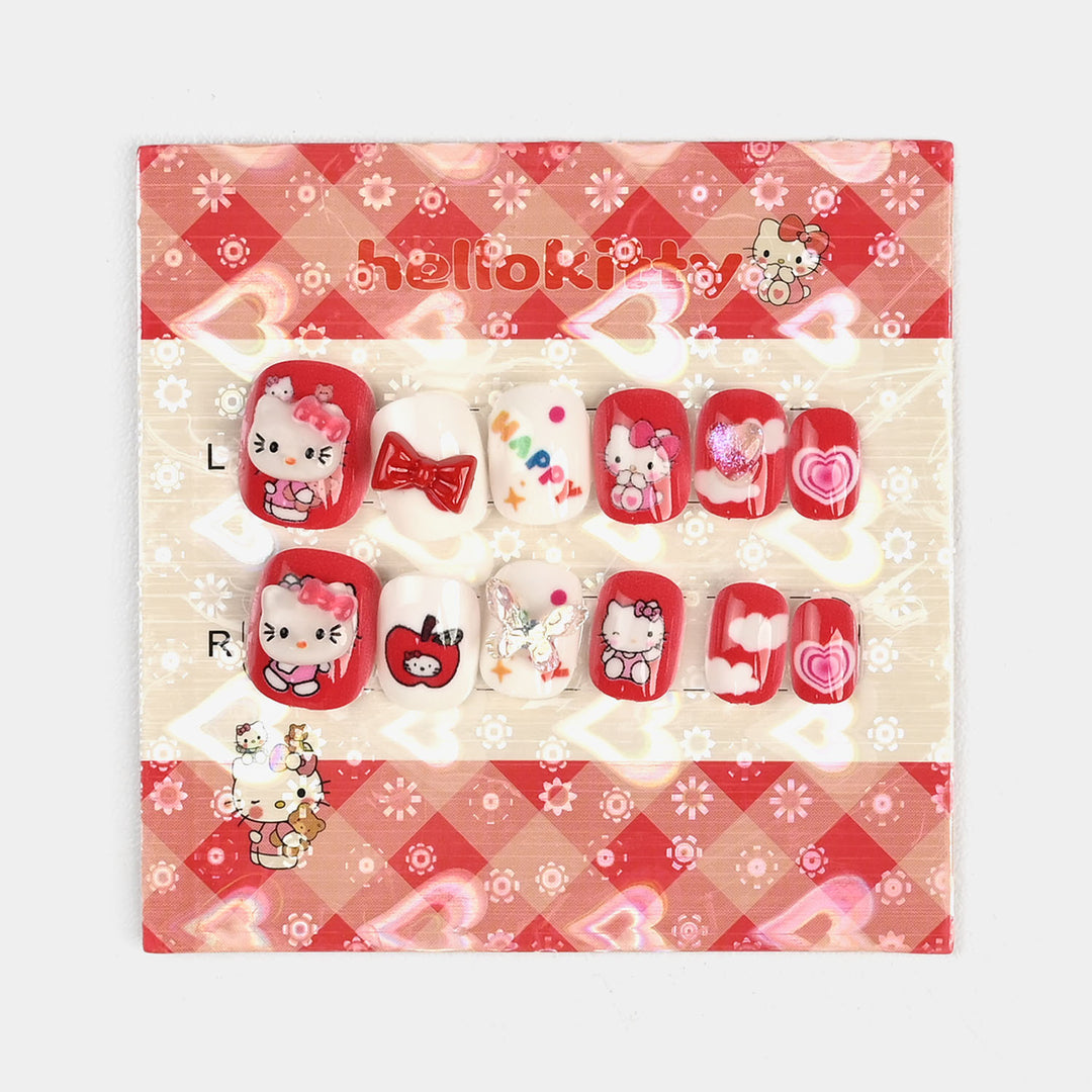 Nail Art Set for Girls