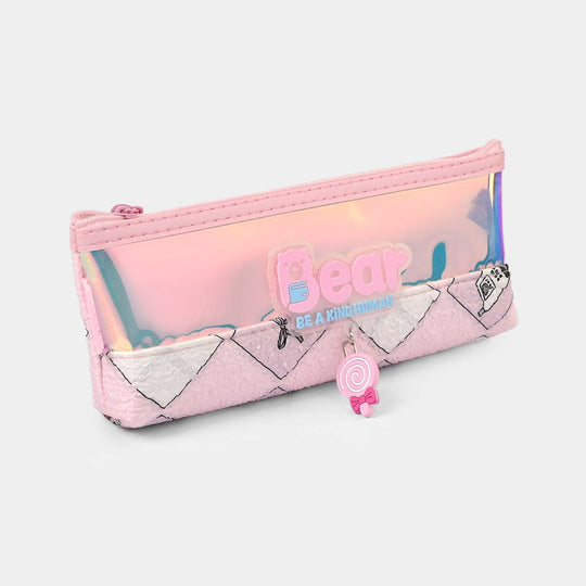 Pencil Pouch for Kids