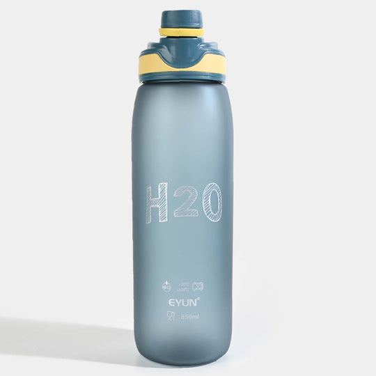Plastic Water Bottle for Kids | 850ml