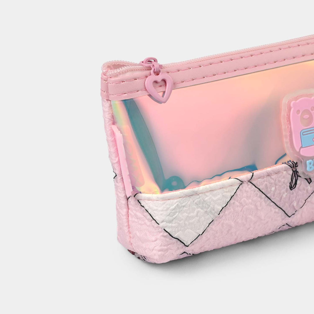 Pencil Pouch for Kids