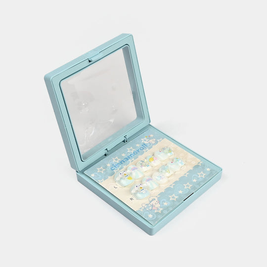 Nail Art Set for Girls