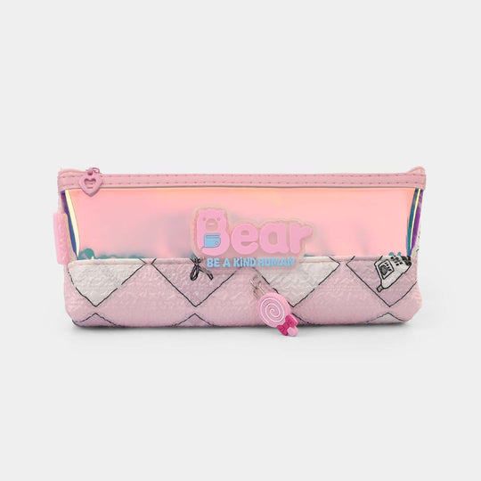 Pencil Pouch for Kids