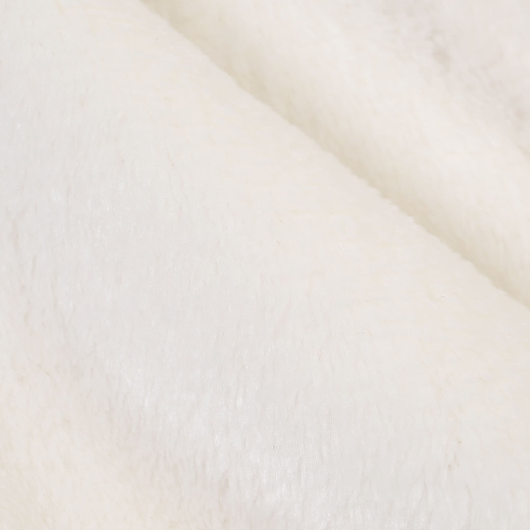 Infant Unisex Romper SH112-1P - Off White