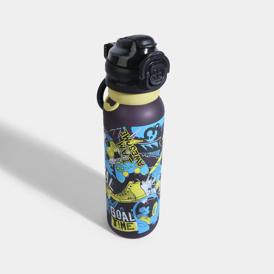 Plastic Water Bottle for Kids | 900ml