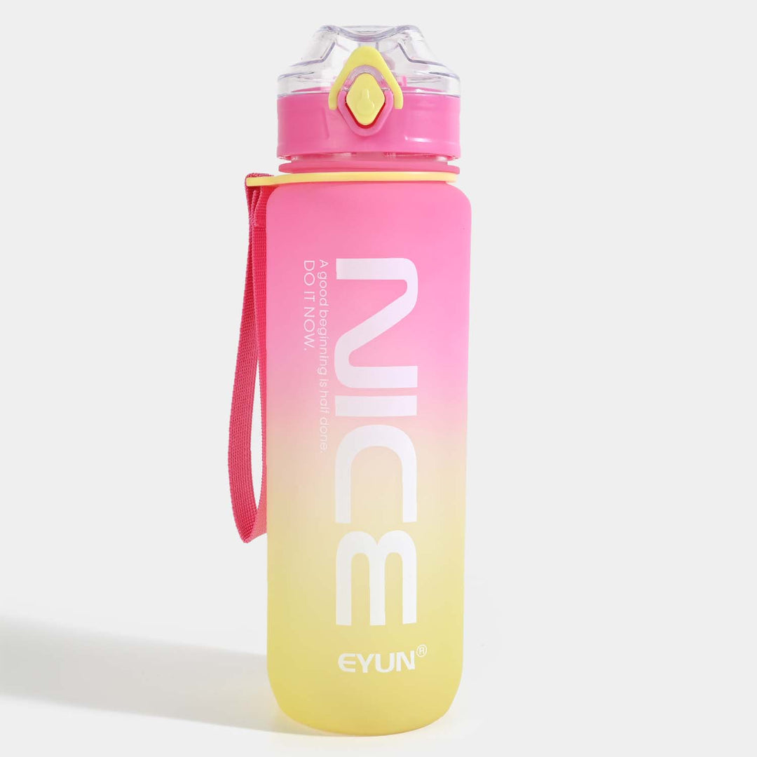 Plastic Water Bottle for Kids | 900ml