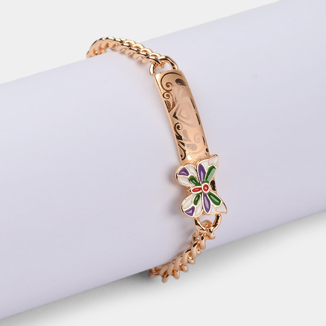Elegant Fancy Bracelet For Girls