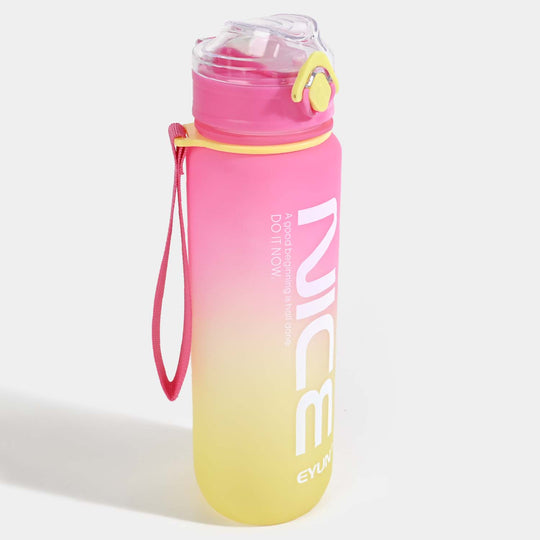 Plastic Water Bottle for Kids | 900ml