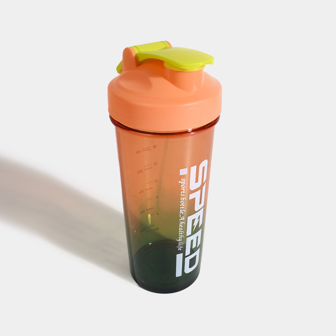 Plastic Water Bottle for Kids | 650ml