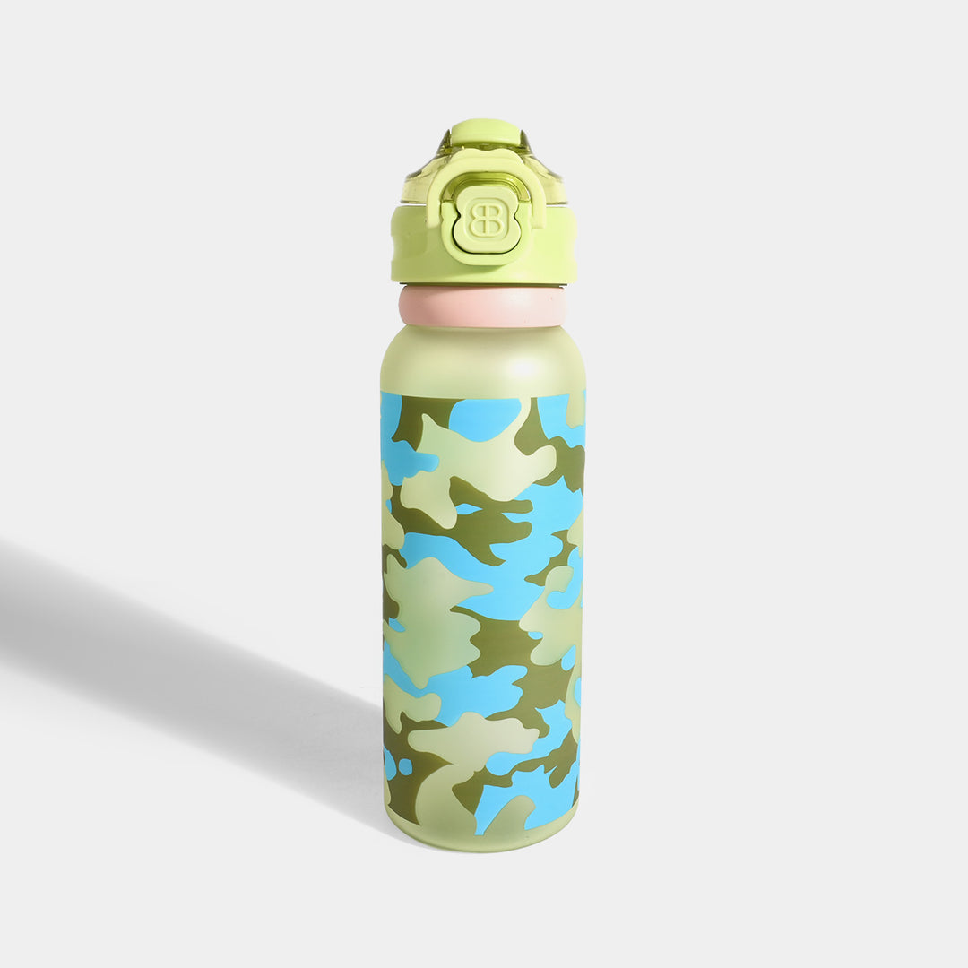 Plastic Water Bottle for Kids | 900ml