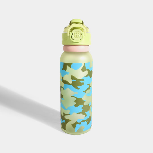 Plastic Water Bottle for Kids | 900ml