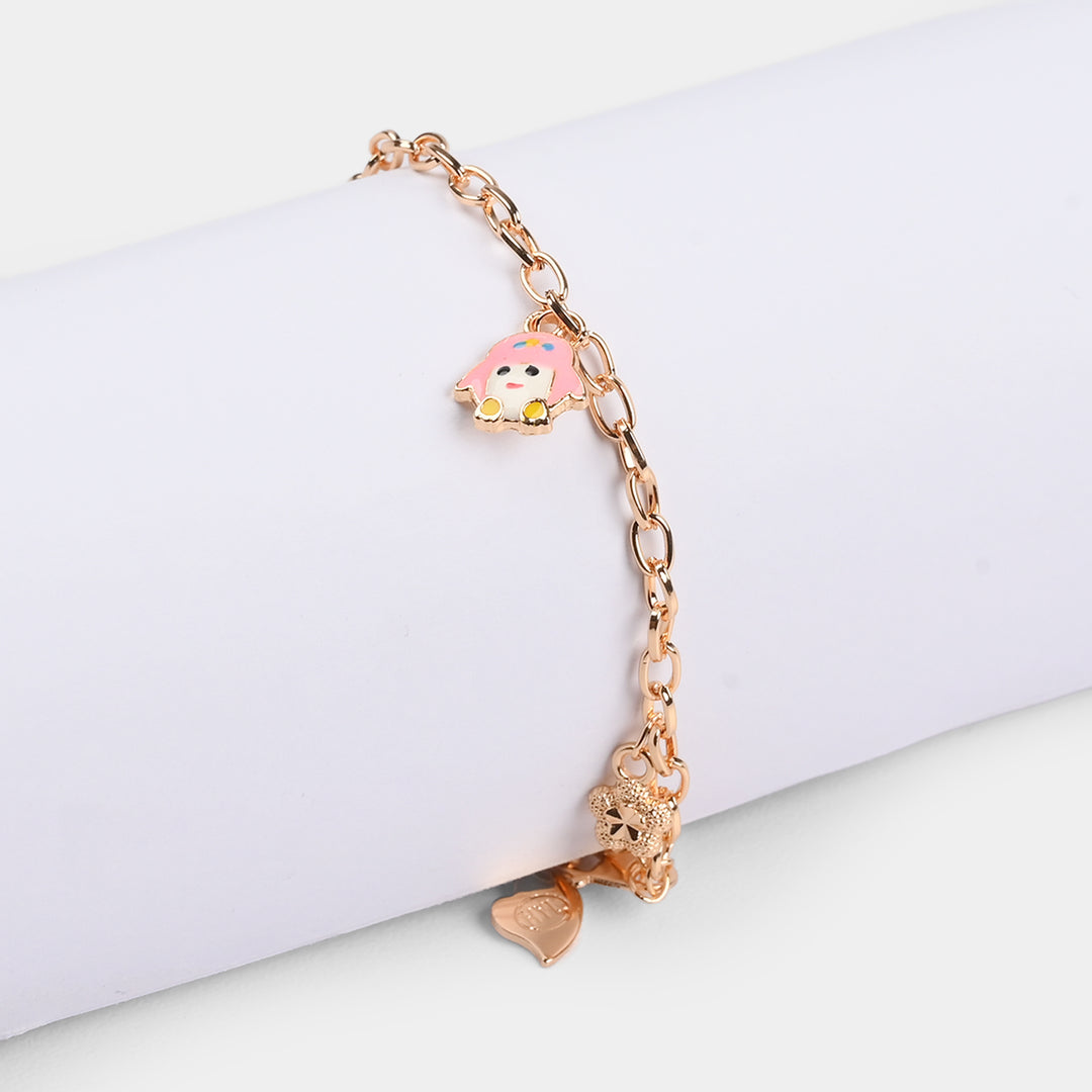 Elegant Fancy Bracelet For Girls
