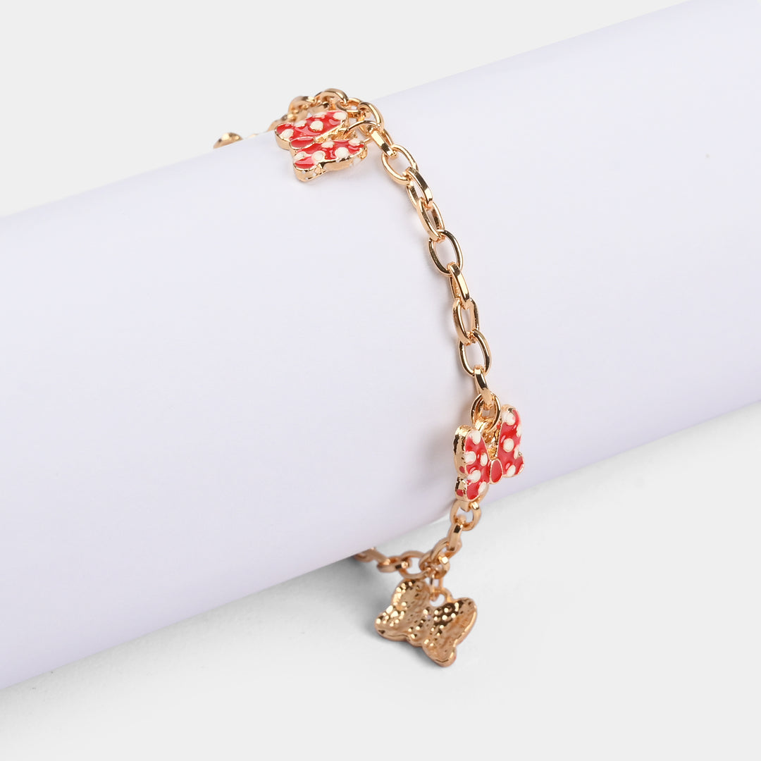Elegant Fancy Bracelet For Girls