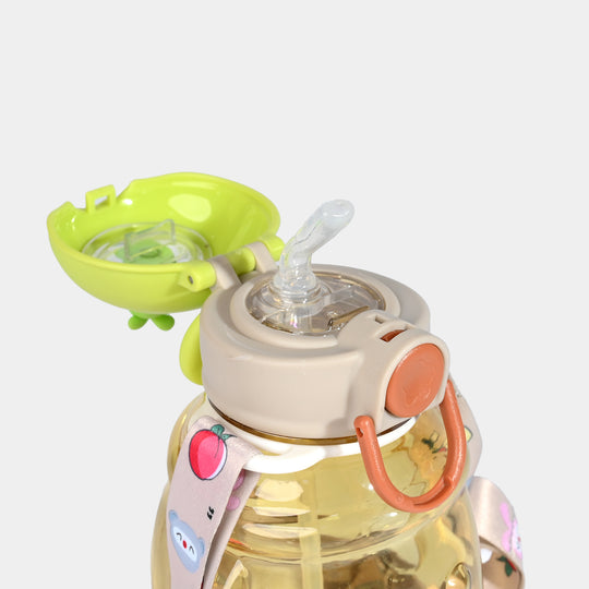 Plastic Water Bottle for Kids