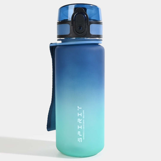 Plastic Water Bottle for Kids | 550ml
