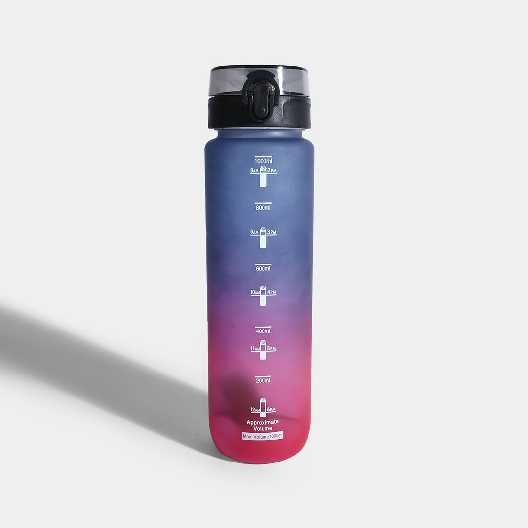 Plastic Water Bottle for Kids | 1000ml