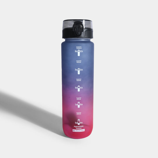 Plastic Water Bottle for Kids | 1000ml