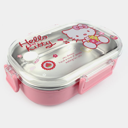 Stainless Steel Lunch Box for Kids