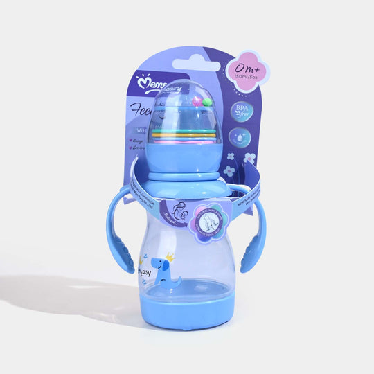 Standard PP Baby Feeding Bottle